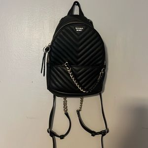 Mini Victoria secret bag
